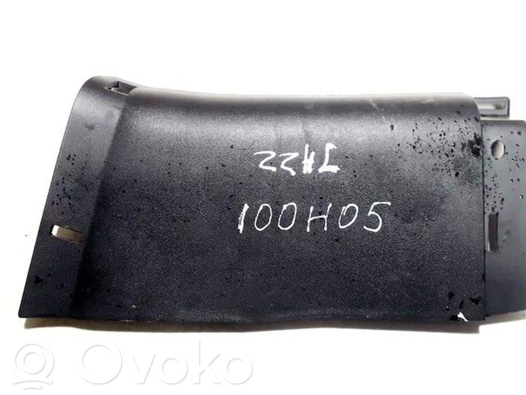 Honda Jazz Alte piese de interior 