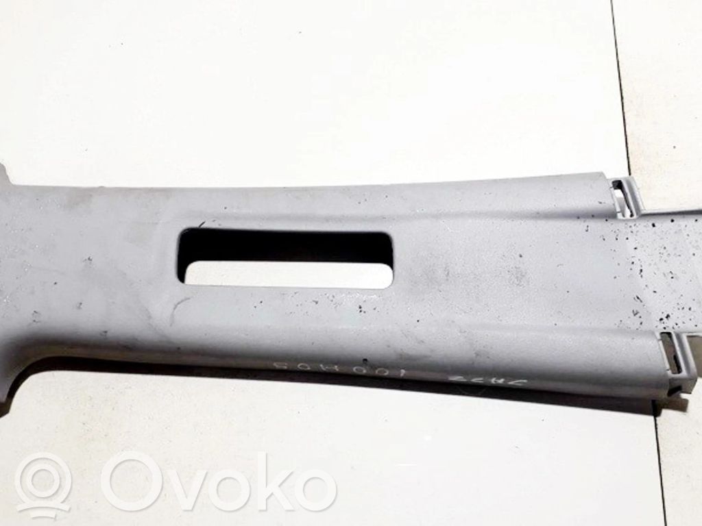 Honda Jazz Alte piese de interior