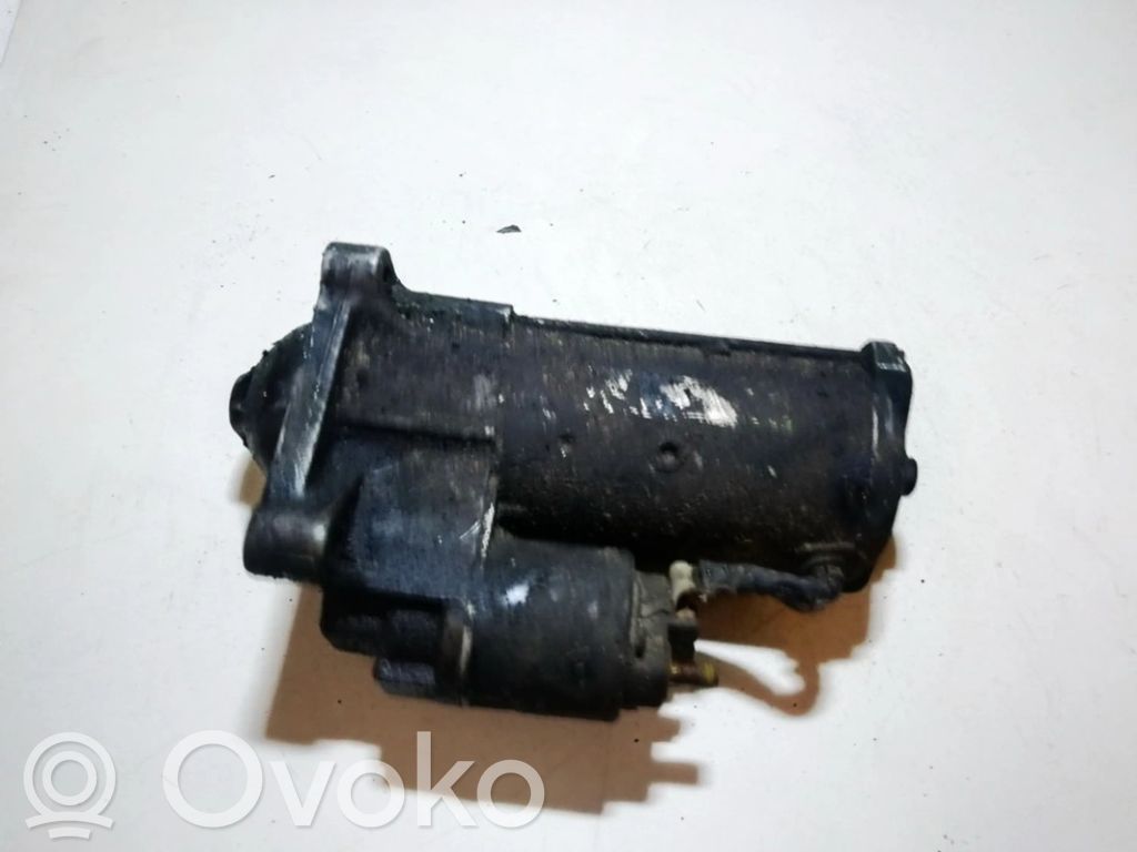 Rozrusznik   MD329260,MD329260