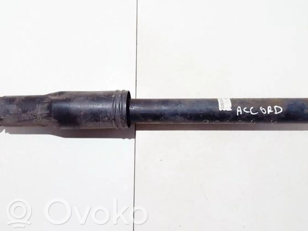 Honda Accord Takaiskunvaimennin 
