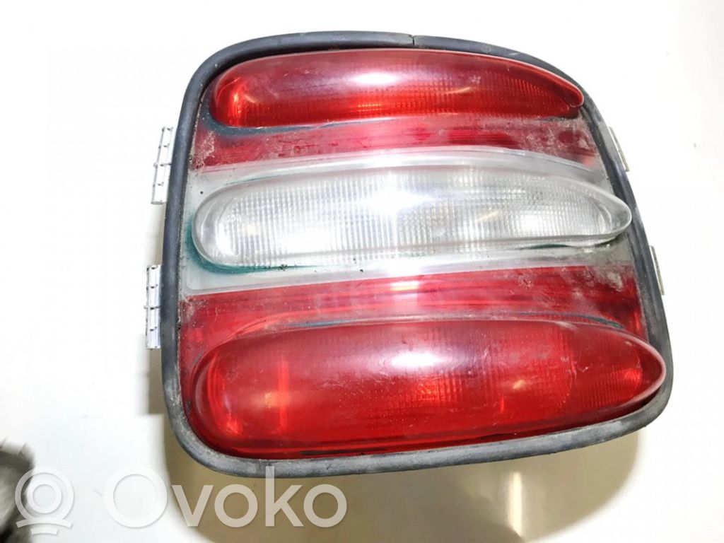 Fiat Bravo - Brava Takavalot 