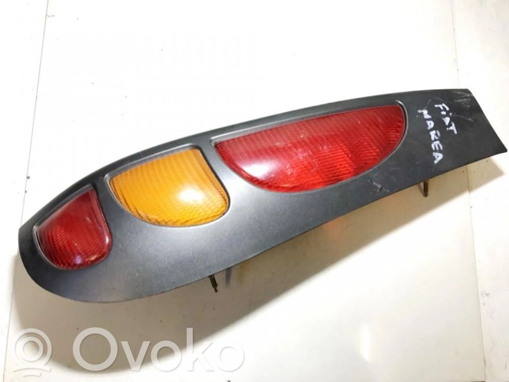 Lampa tylna   37240748,37240748
