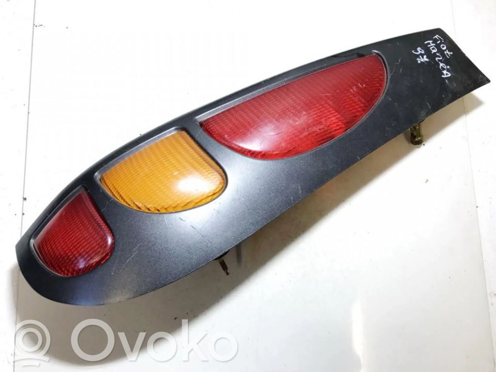Fiat Marea Lampă spate în caroserie 