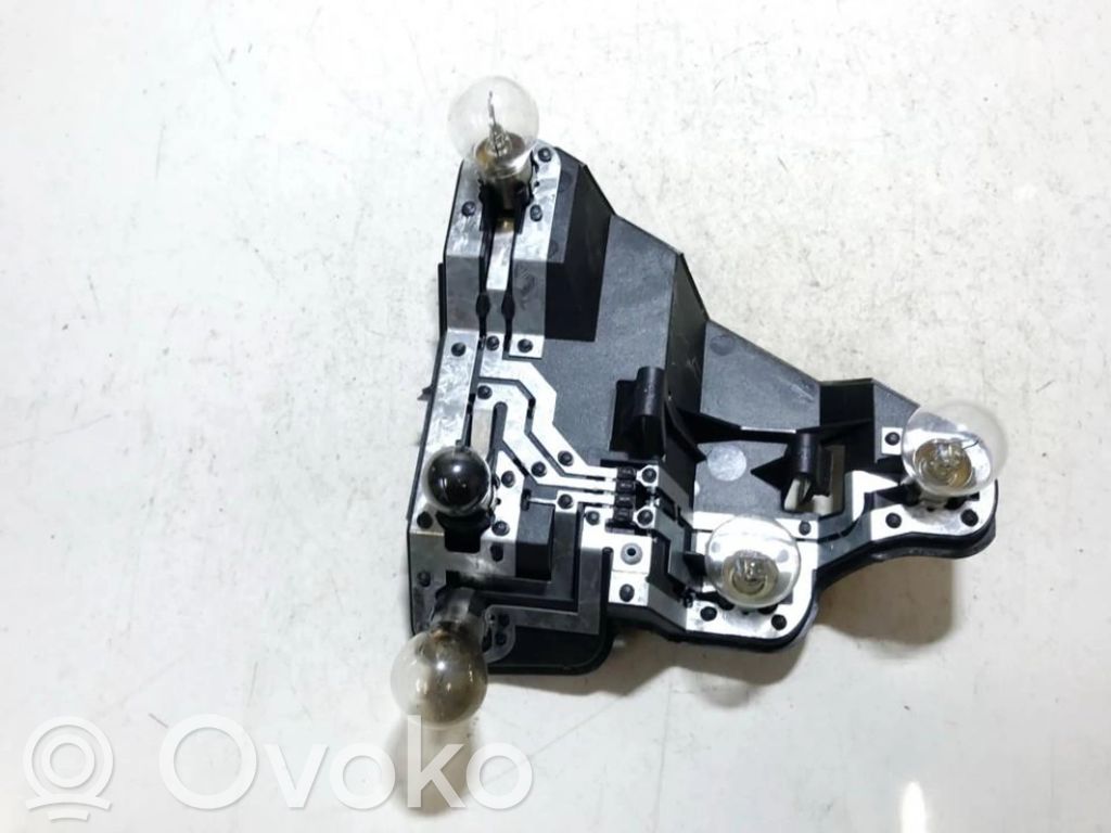 Rover 414 - 416 - 420 Porte ampoule de feu arrière