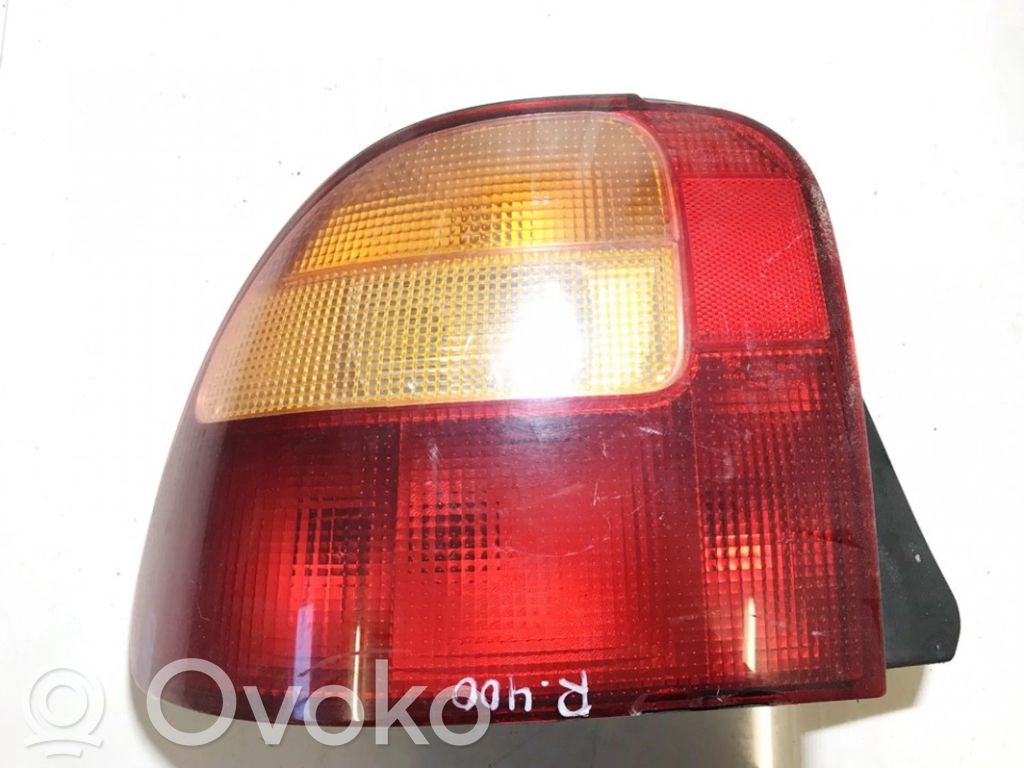 Rover 414 - 416 - 420 Feux arrière / postérieurs