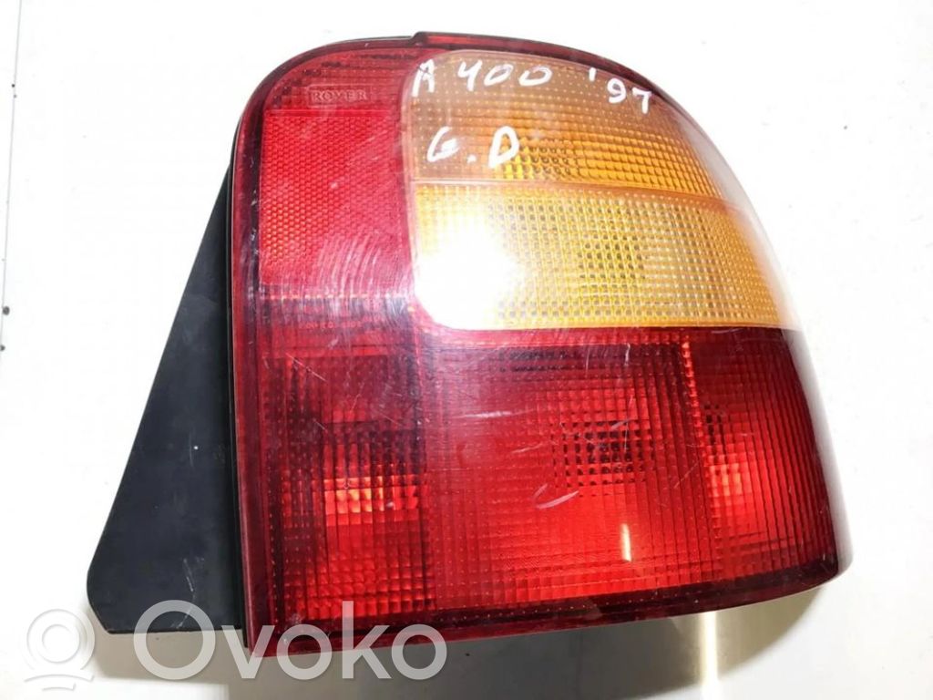 Rover 414 - 416 - 420 Feux arrière / postérieurs