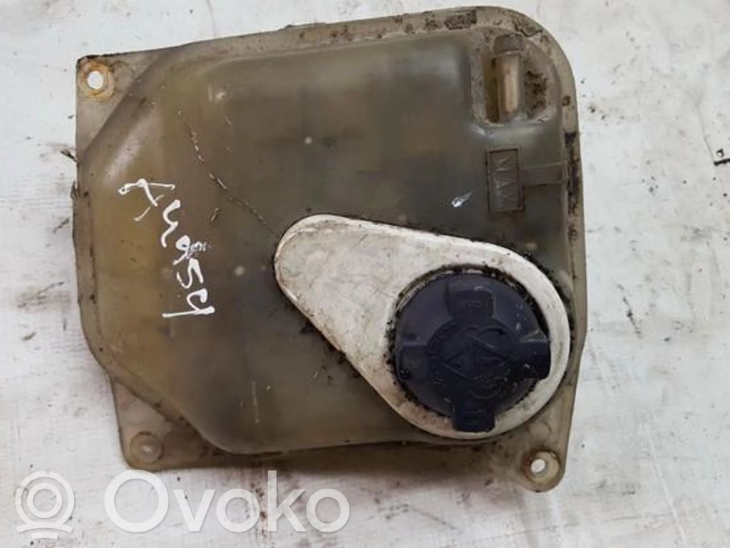 Audi 100 S4 C4 Serbatoio di compensazione del liquido refrigerante/vaschetta