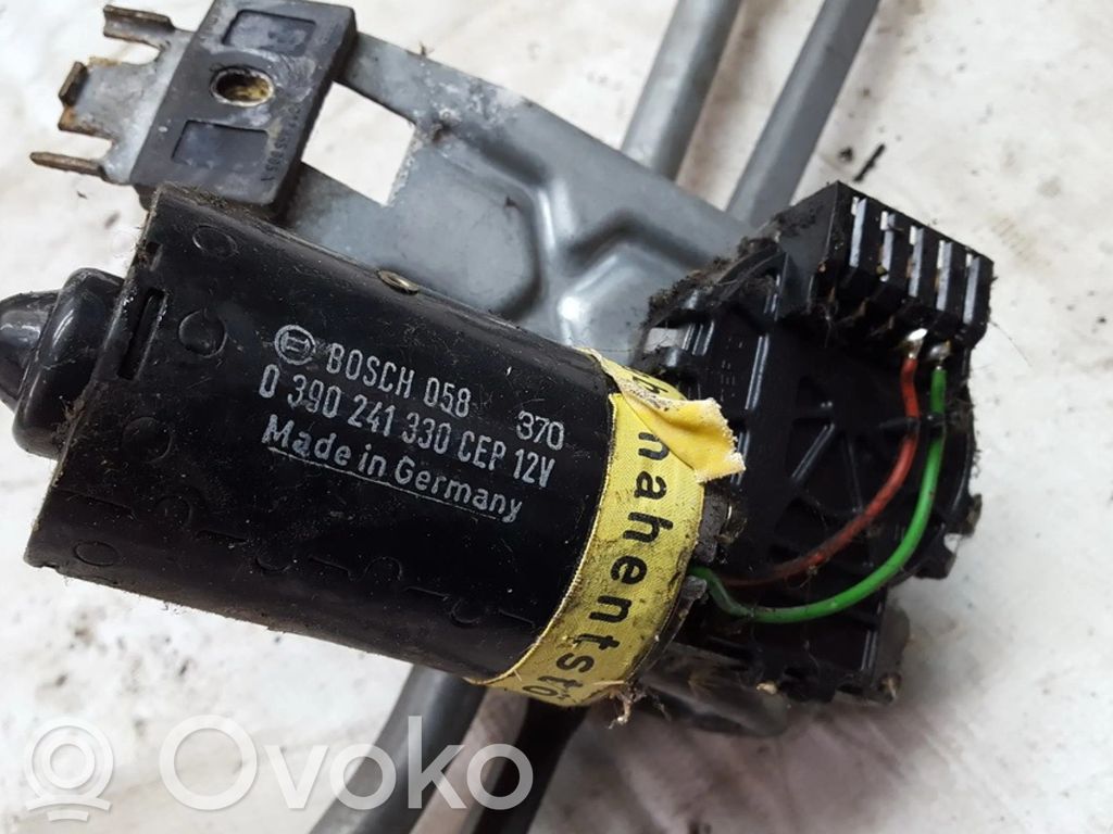 Audi 100 S4 C4 Motor ștergător