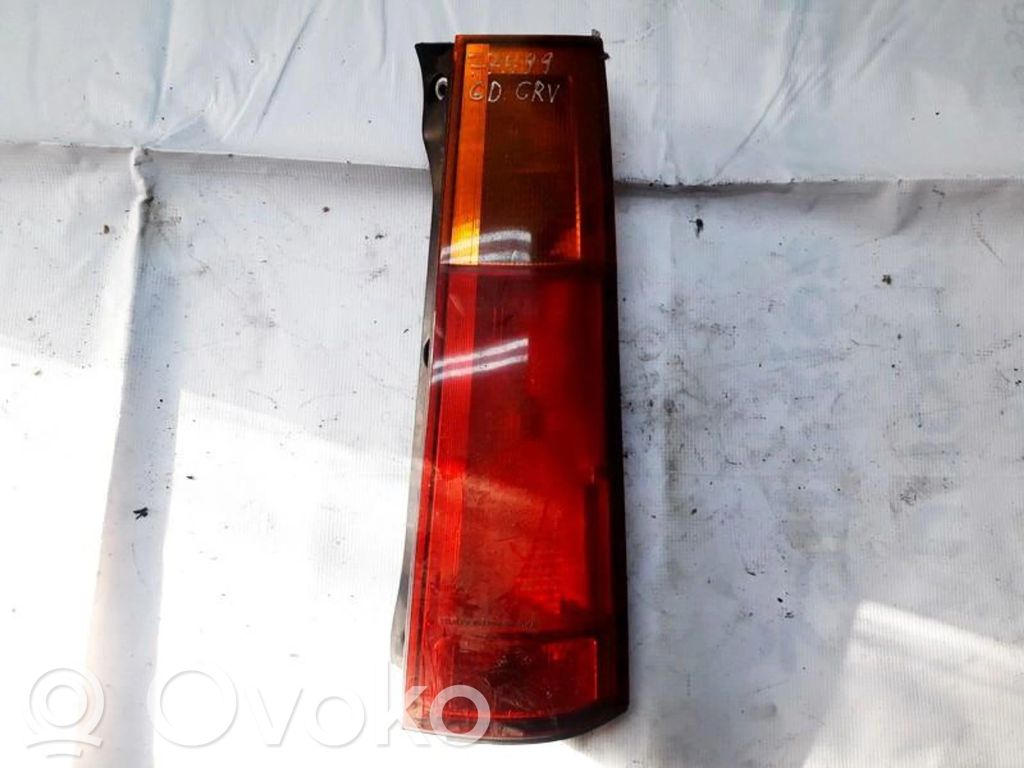 Honda CR-V Lampă spate în caroserie 