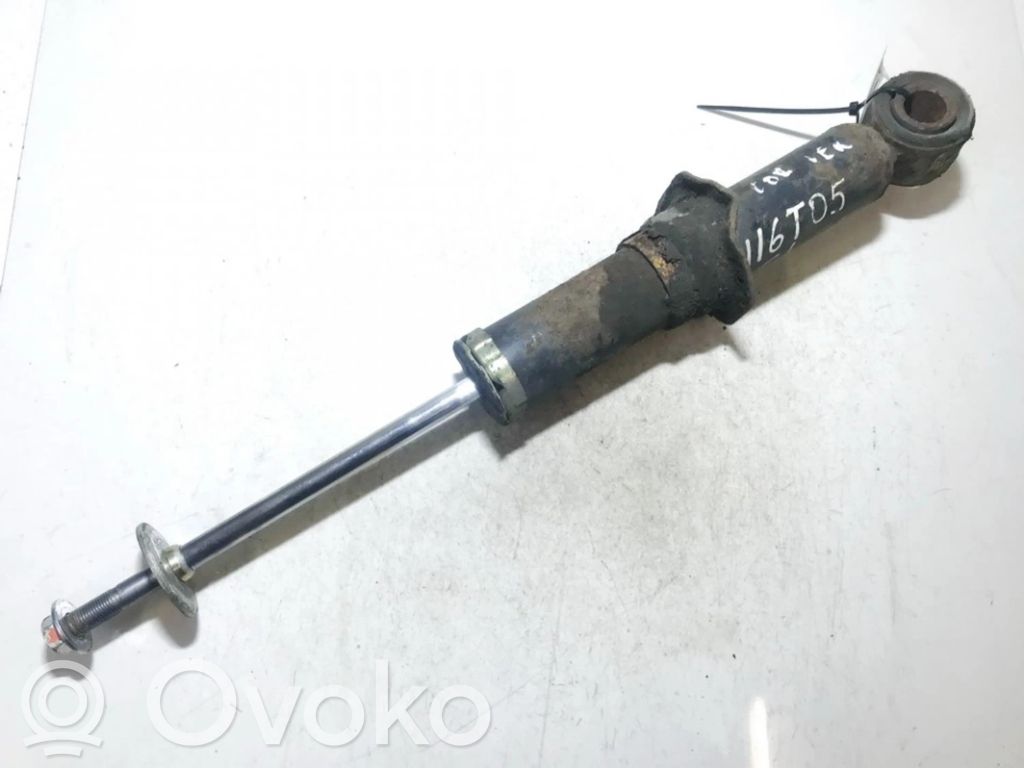 Toyota Corolla Verso AR10 Ammortizzatore posteriore