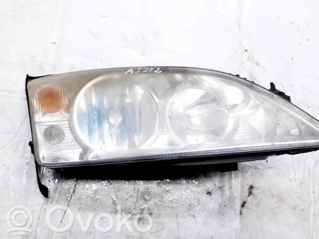 Ford Mondeo Mk III Faro/fanale