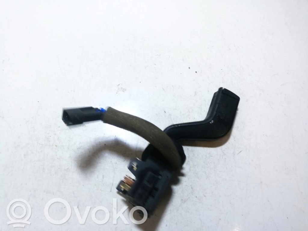 Opel Zafira A Leva indicatori