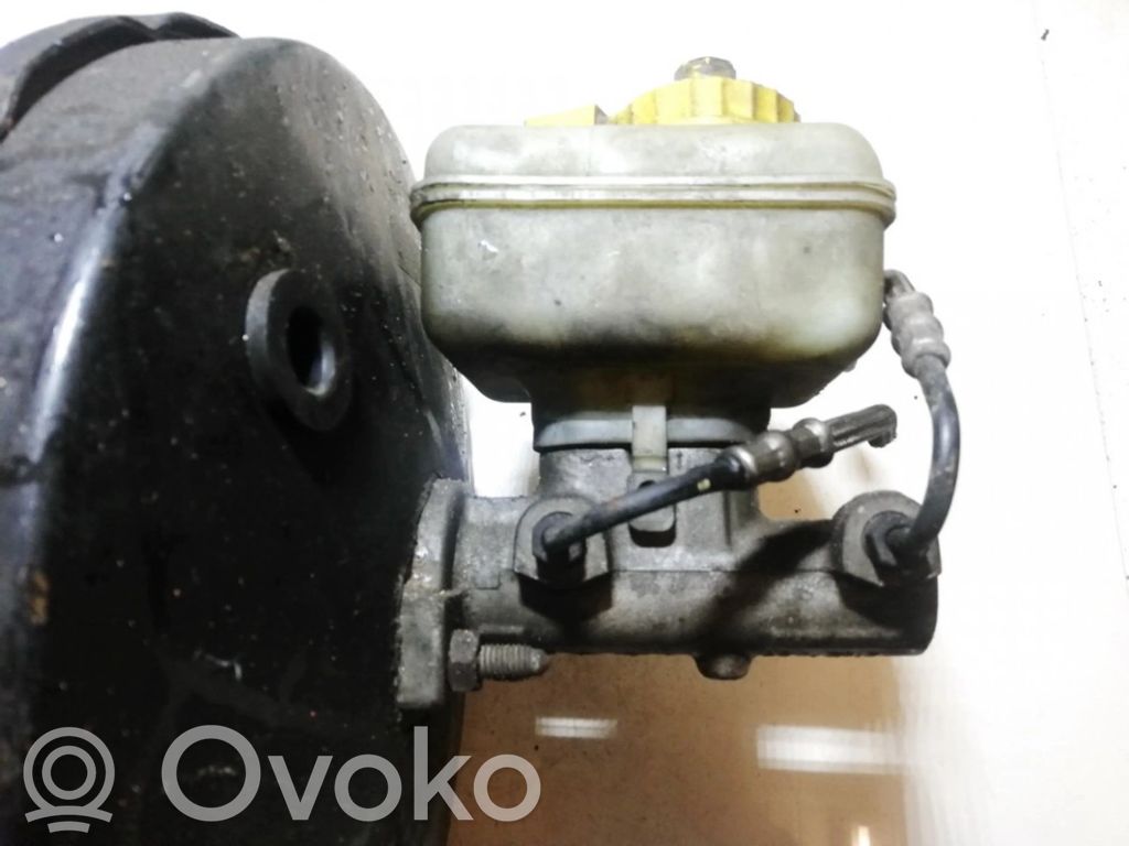 Główny cylinder hamulca   21027099,21027099