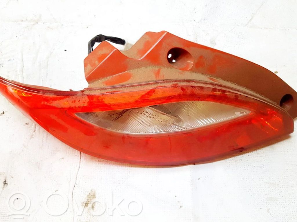 Rear/tail lights   D65151160,D65151160