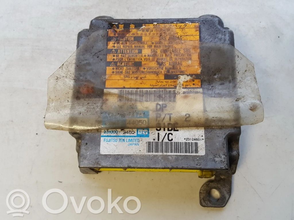 Centralina/modulo airbag   8917044050,8917044050,2310002460,2310002460,8917044050,8917044050