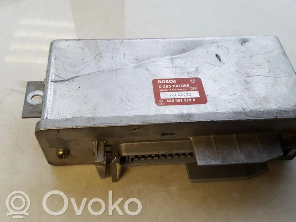 Sterownik / moduł ABS   0265100056,4A0907379A,0265100056,4A0907379A