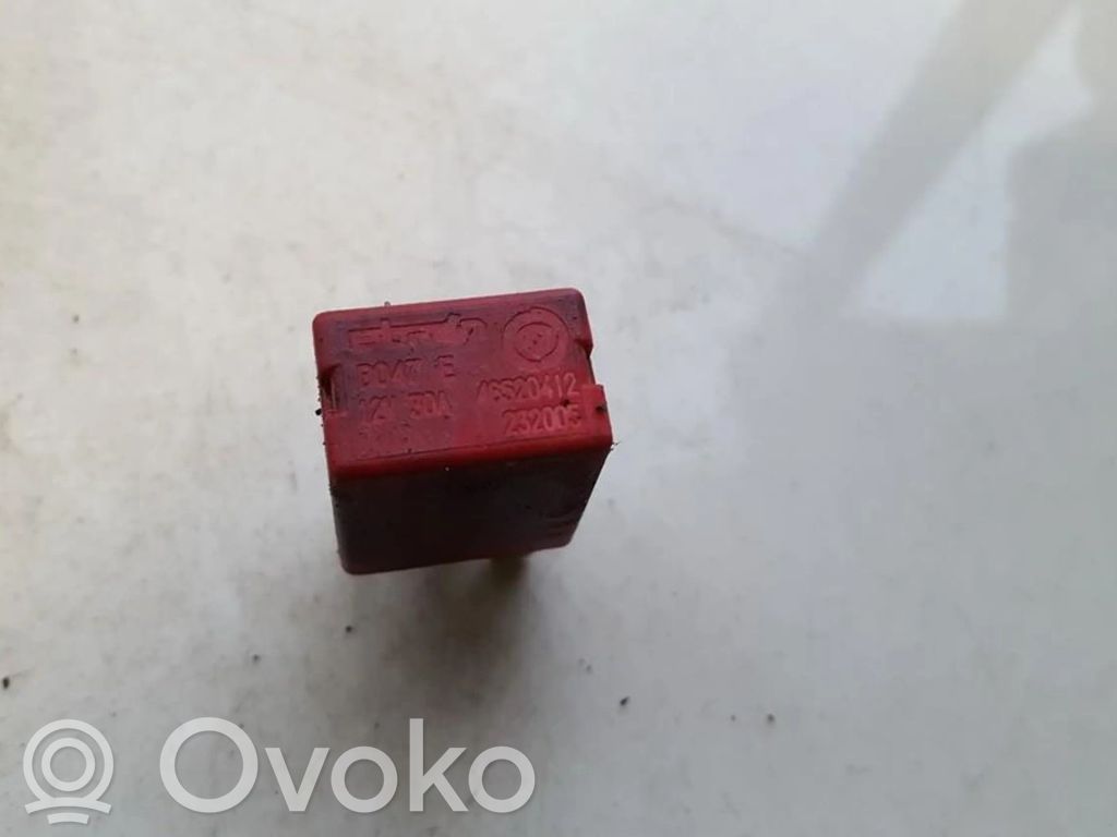 Muu rele   46520412,232005,232005,46520412