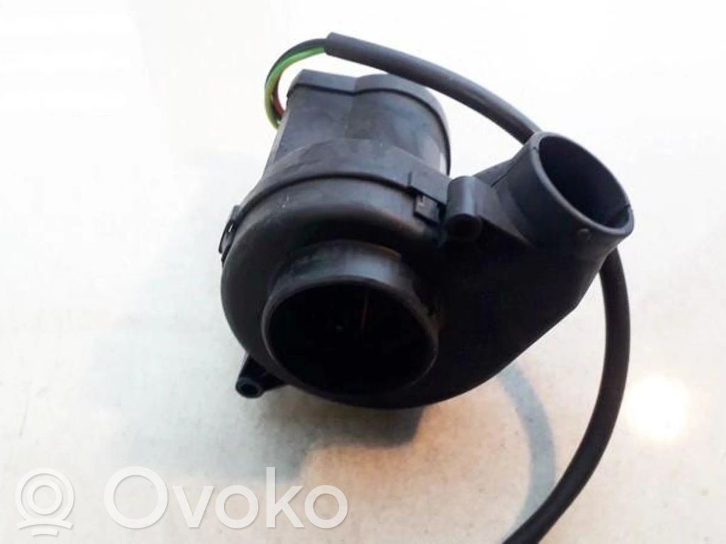 Module d'unité de commande de ventilateur   0130002831,129017451829,0130002831,12901745,1829