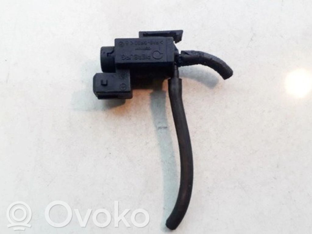 Electroválvula del turbo   72234100,1742712,72234100