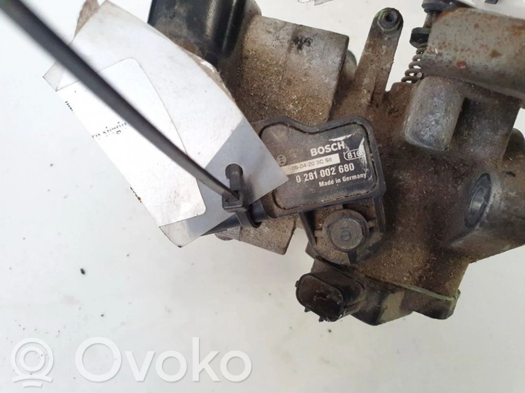 Luftdrucksensor   0281002600,0281002600