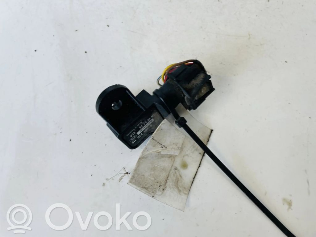 Luftdrucksensor   MN195775CLA,0261230118,0261230118,MN195775CLA