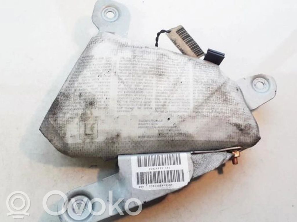 Poduszka powietrzna Airbag drzwi przednich   30826833104G,03B045EA1258P,03B045EA1258P,30826833104G