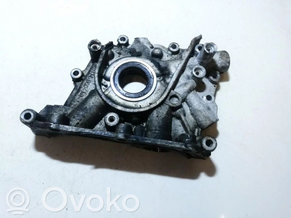 Ford Focus Pompa dell’olio 