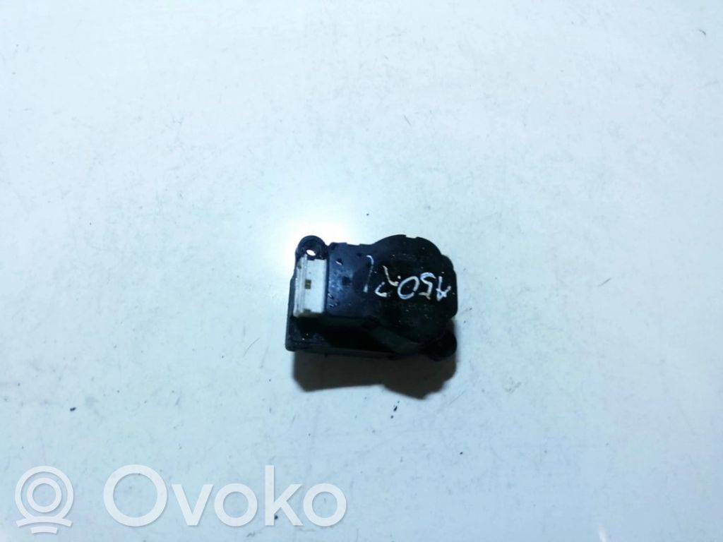 Citroen Xsara Picasso Motor/actuator clapetă aer