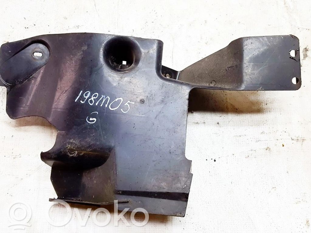 Muu ulkopuolen osa   BP4K561Z1,BP4K561Z1