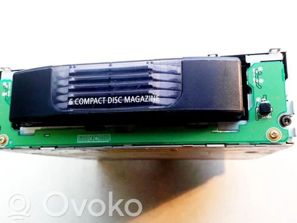 CD/DVD changer   65126941416,AL600340226098,26098,6003,65126941416