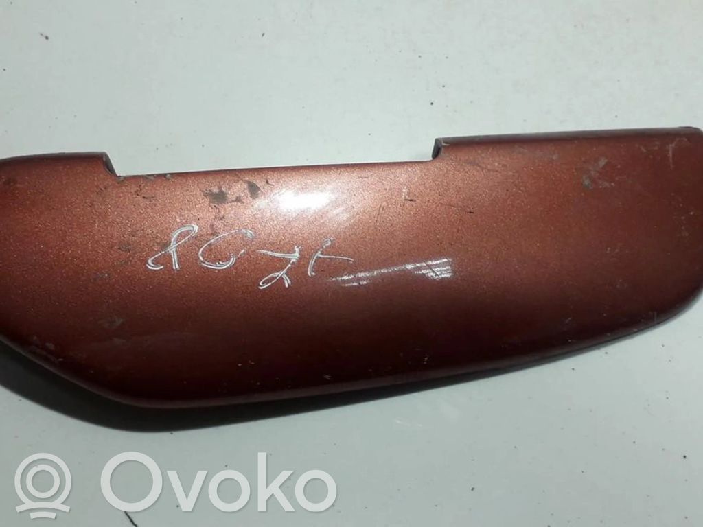 Peugeot Partner Inne części karoserii 