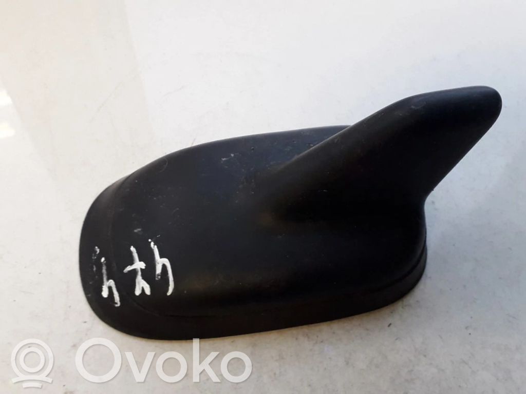 Volkswagen PASSAT B7 Capac antenă plafon (GPS)