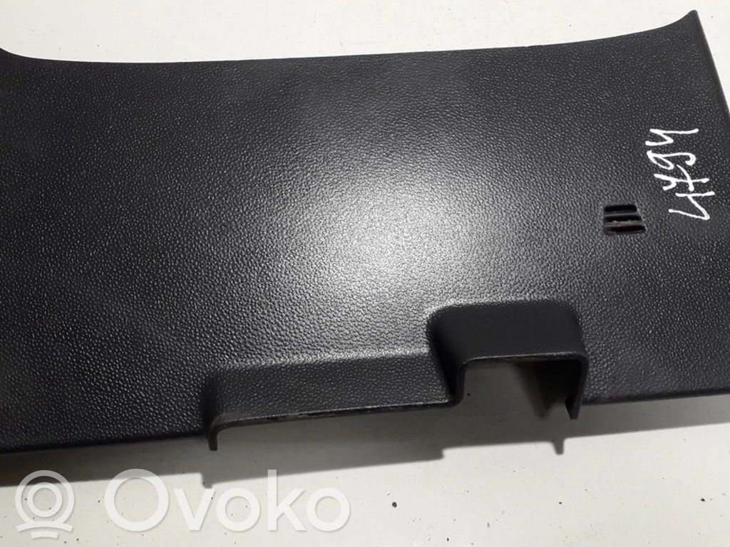 Volvo V50 Inne części wnętrza samochodu