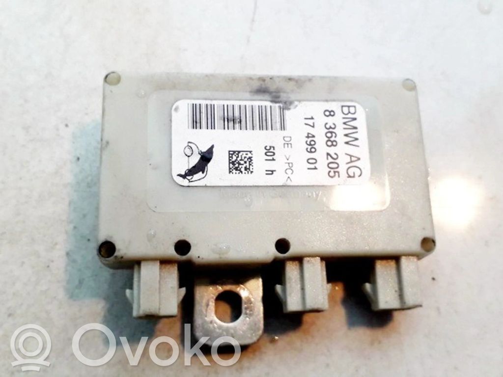 Unitate control antenă   8368205,1749901,8368205