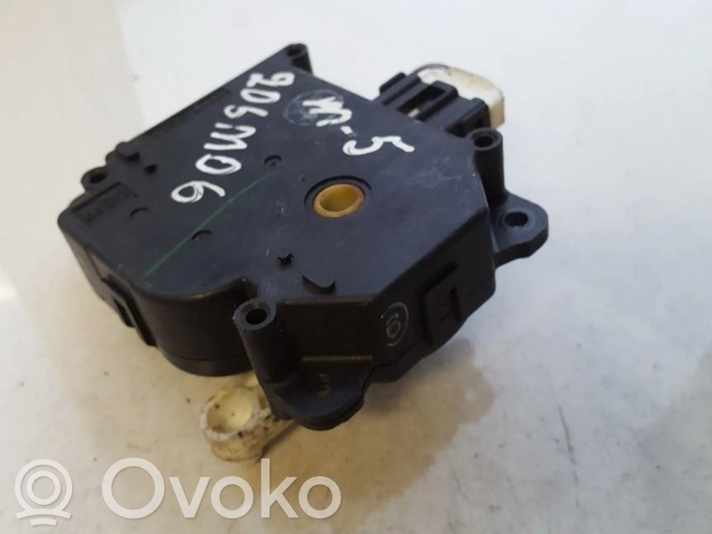 Mazda 5 Motorino attuatore aria 