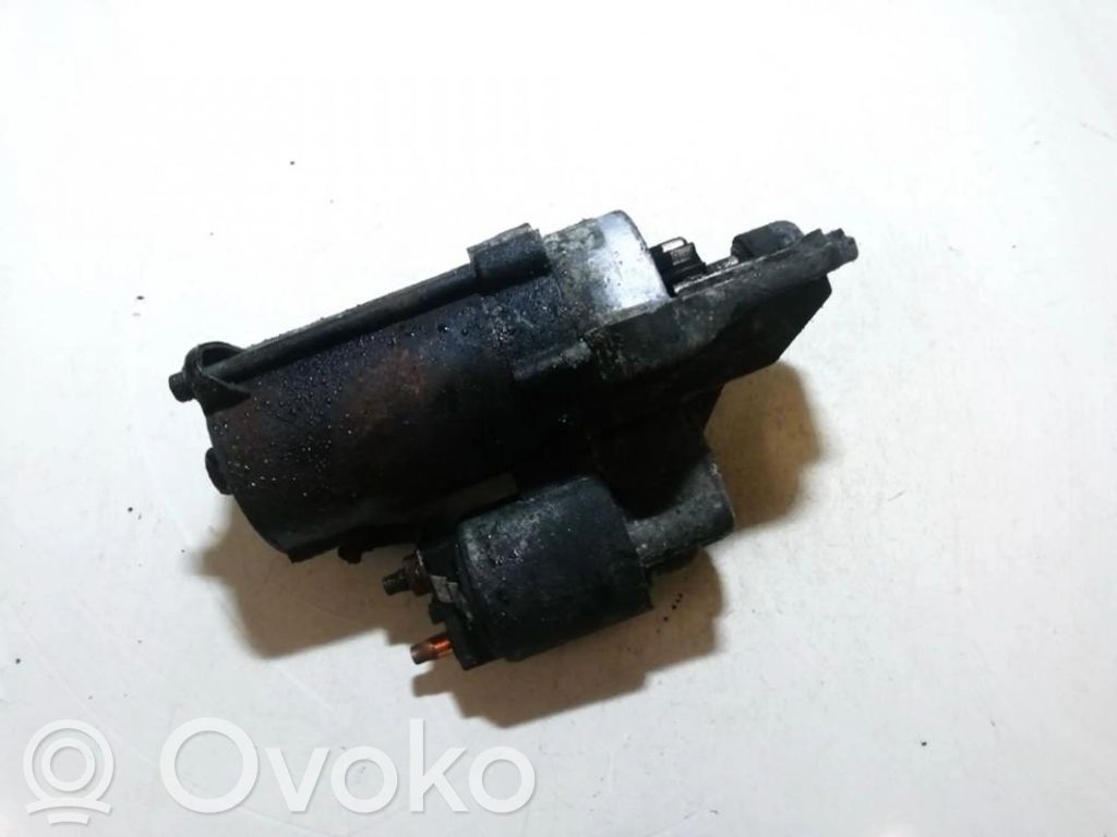 Starteris   3M5T11000AE,3079540,3079540,3M5T11000AE,8142CI