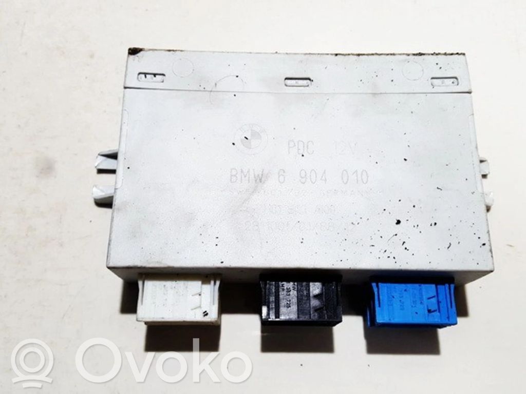 Parking PDC control unit/module   6904010,SWF601732,6904010,SWF601732
