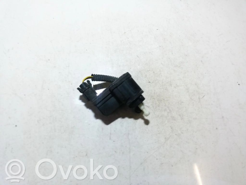 Opel Vectra B Silniczek regulacji świateł 