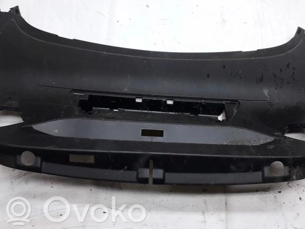 BMW 4 F32 F33 Inne elementy wykończenia bagażnika 