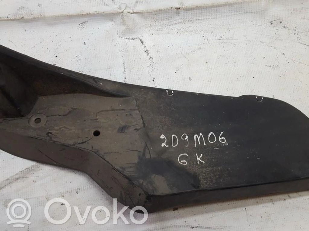 Placa protectora/protector antisalpicaduras motor   C23550351,C23550351,C23550351,C23550351