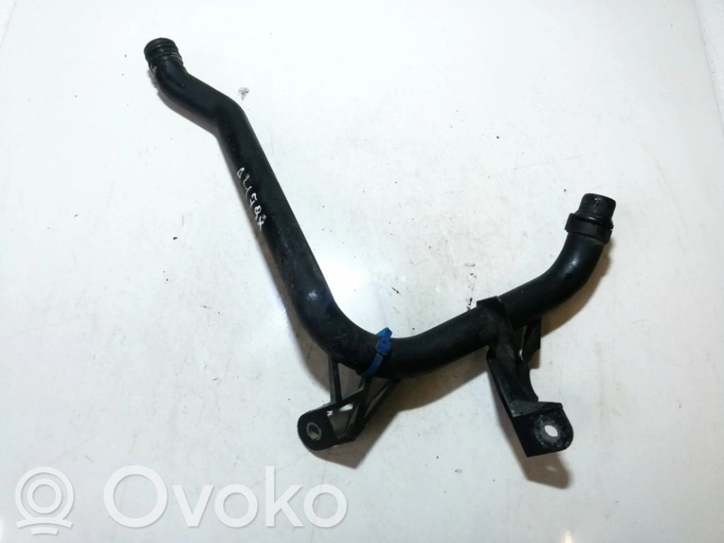 BMW X5 E53 Engine coolant pipe/hose 