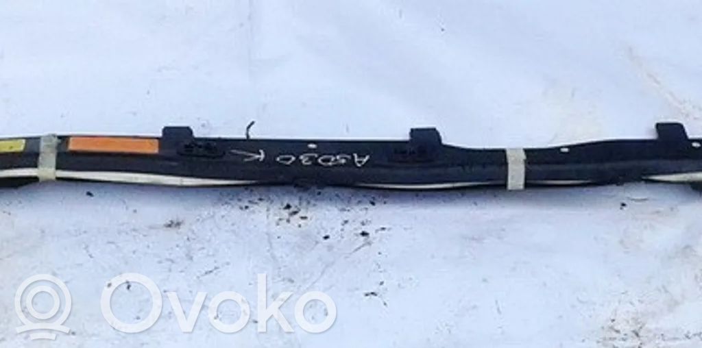 Citroen C5 Airbag da tetto 
