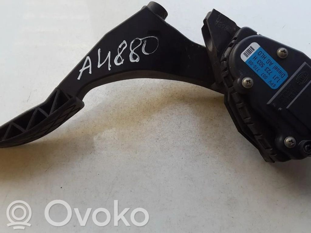 Audi A3 S3 8L Pedală accelerație 