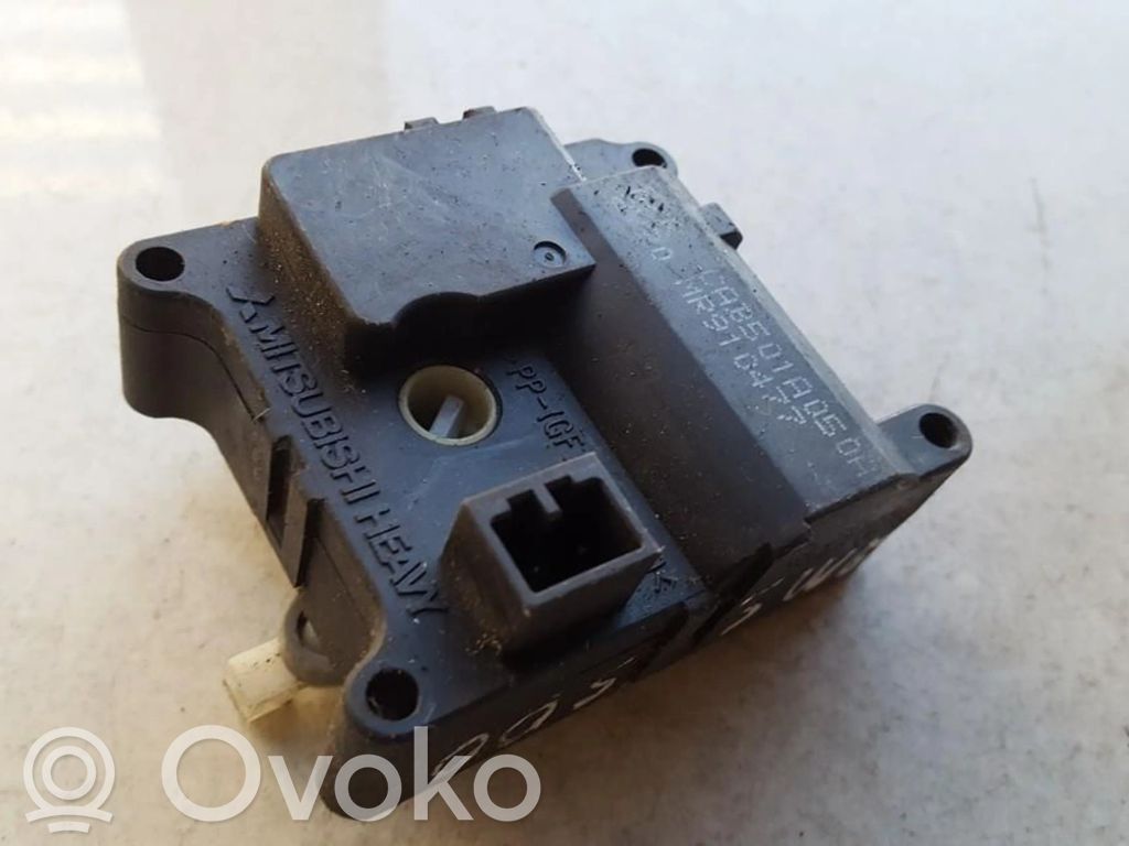 Mitsubishi Space Star Motor/actuator clapetă aer