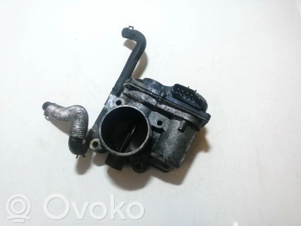 Droseļvārsts   RF7J136B0C,K438,0012000276H12,6H10,K438,RF7J136B0C