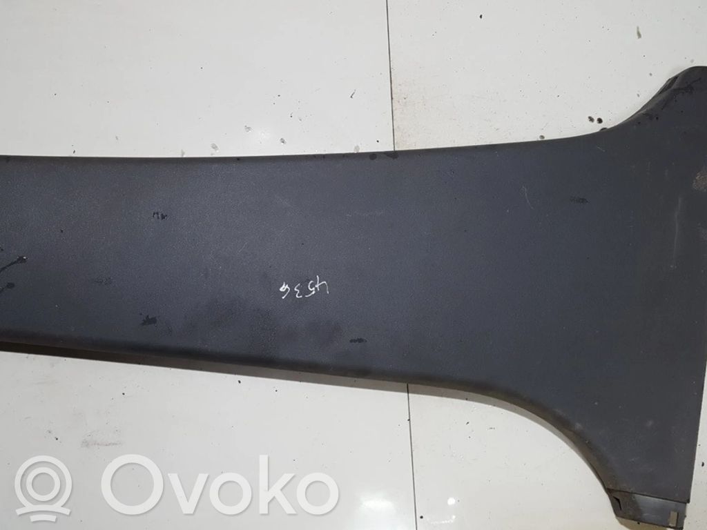 Toyota Prius (XW20) Inne części wnętrza samochodu 