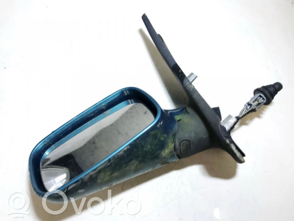 Fiat Palio Oglindă electrică ușă față