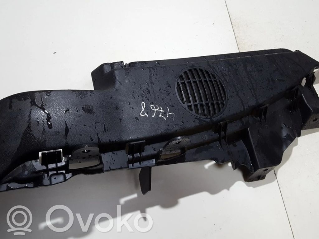 Toyota Prius (XW20) Conductă/furtun admisie aer