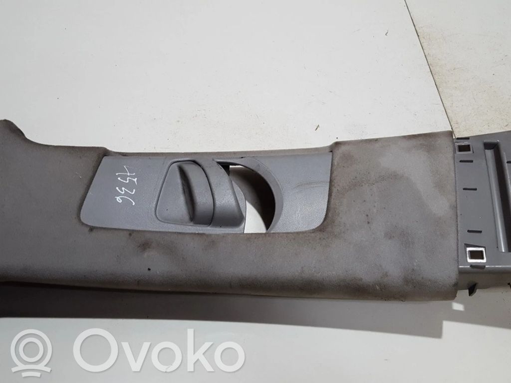 Toyota Prius (XW20) Otros repuestos del interior