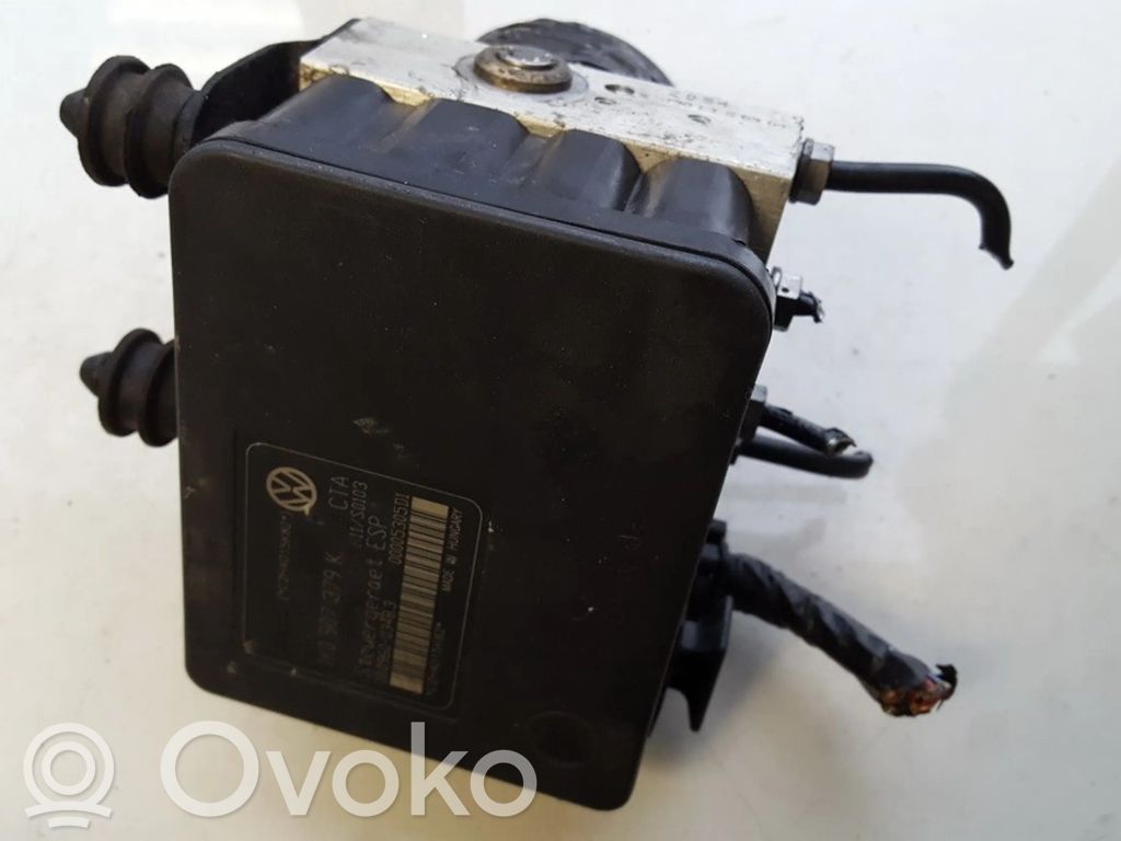 Pompa ABS   1K0907379K,10096003483,10096003483,10096003483,10096003483,1K0907379K